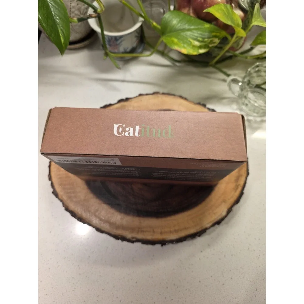 Wheatgrass Planting Trays Hydroponic Cat Grass Growing Kits for Indoor Cats...